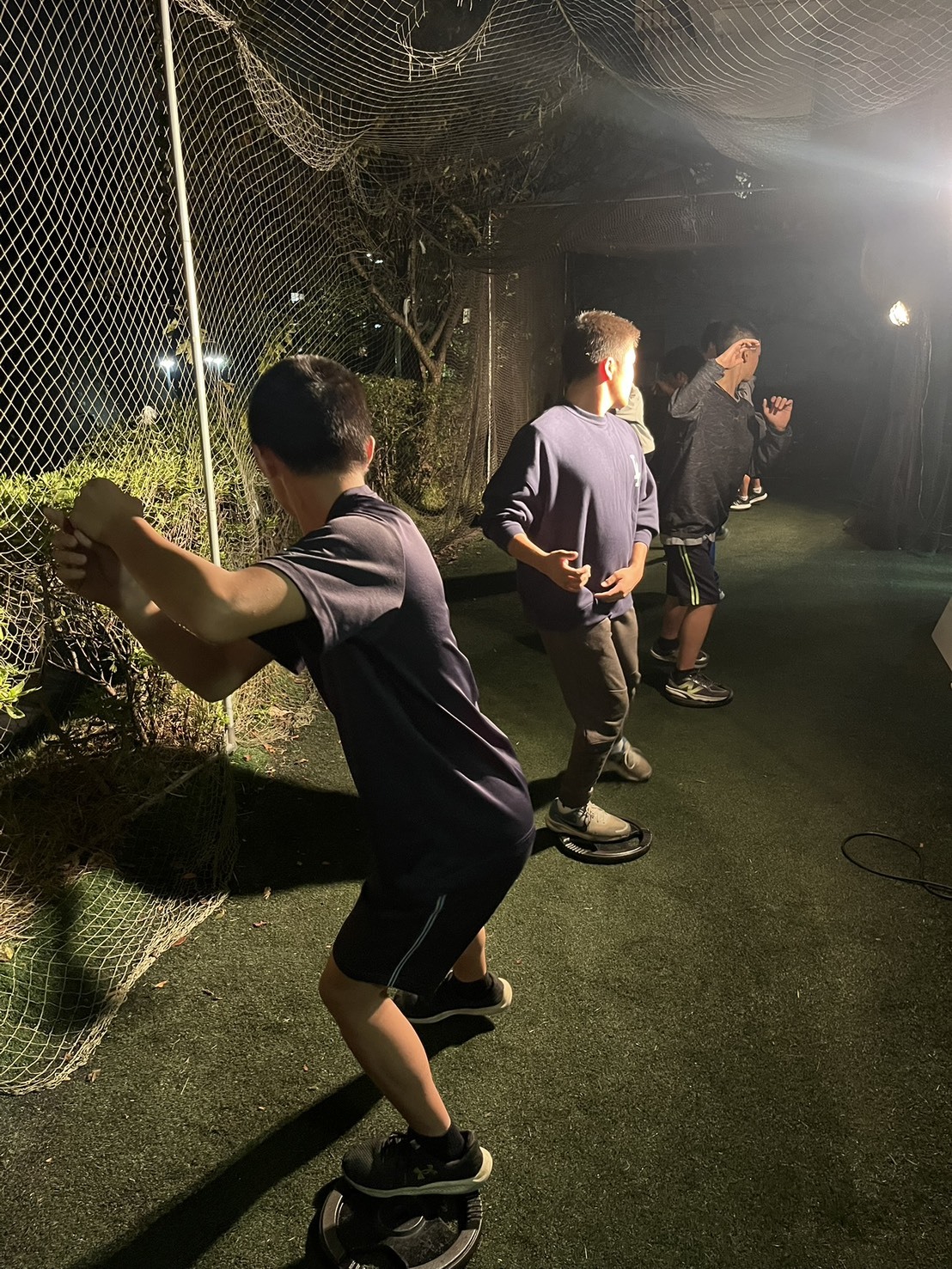 プレゼンテーション1