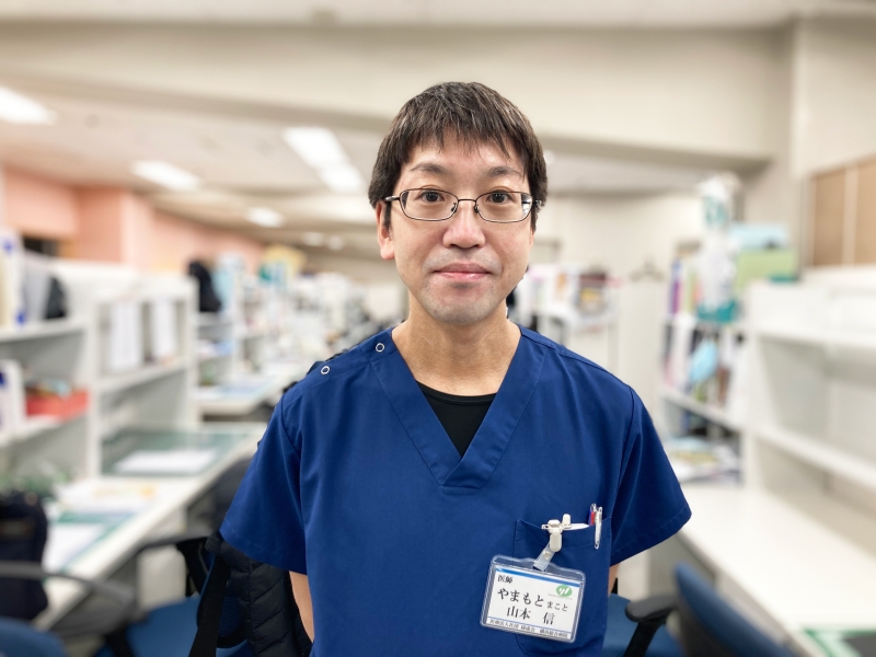 前田医師