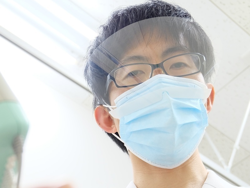 メディカルスタッフ（放射線技師・管理栄養士・臨床検査技師・歯科衛生士ほか）